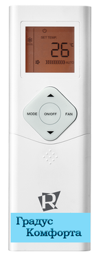 Настенные кондиционеры Royal Clima RCI-T78HN