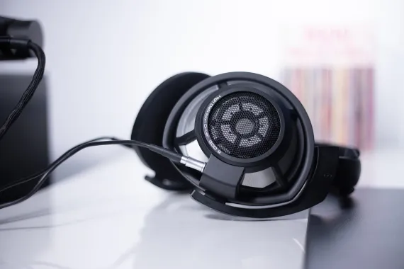 Sennheiser HD 800S