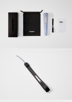 Лайтстик LE SSERAFIM Official Light Stick