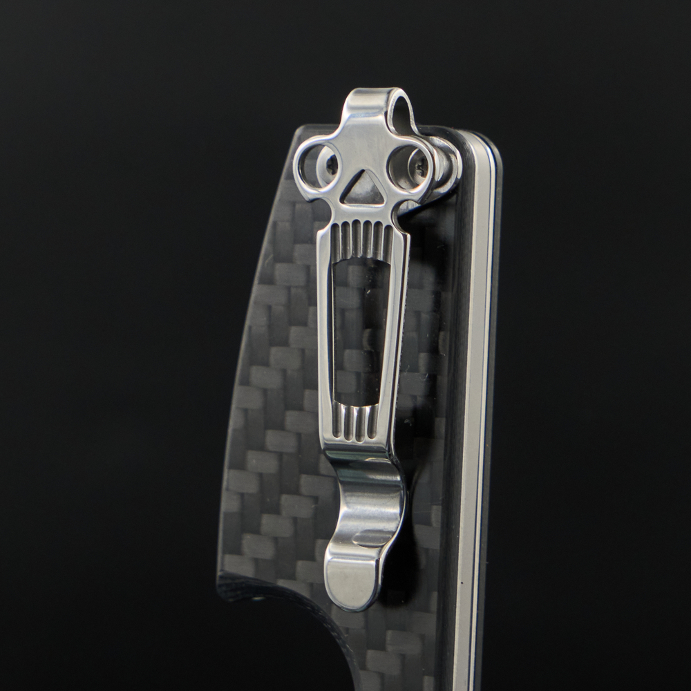 Нож Cigarknife CF VG10, DAGGERR, CGRKNFCFV G10