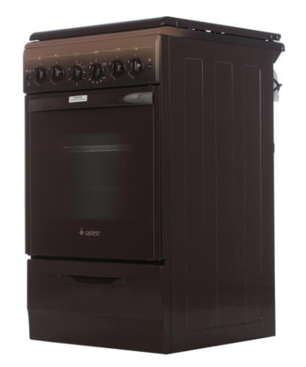 Плита газовая GEFEST 5100-02 0001 (кор.)