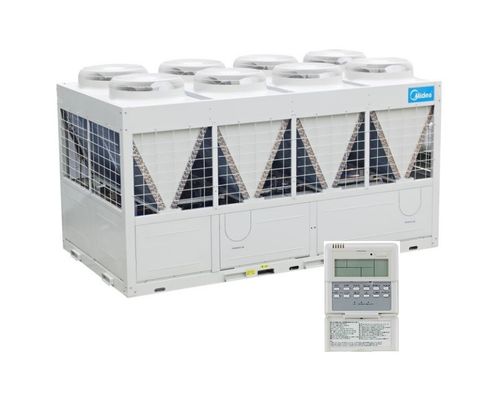 Чиллер Midea MCCH250A-SA3L