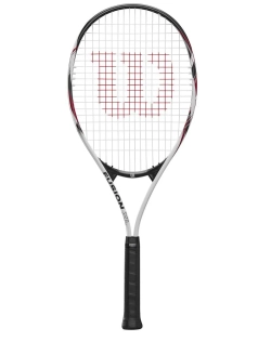 Ракетка теннисная Wilson Hyper Fusion XL