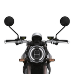 Электробайк Super Soco TC Max | ParaGraf.ru | 8-800-550-77-60