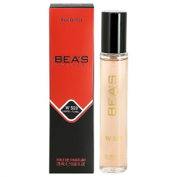 SI / Си духи женские BEA'S WOMEN W509, флакон 20мл