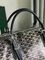Дорожная сумка Goyard Boston 50 — фото 6