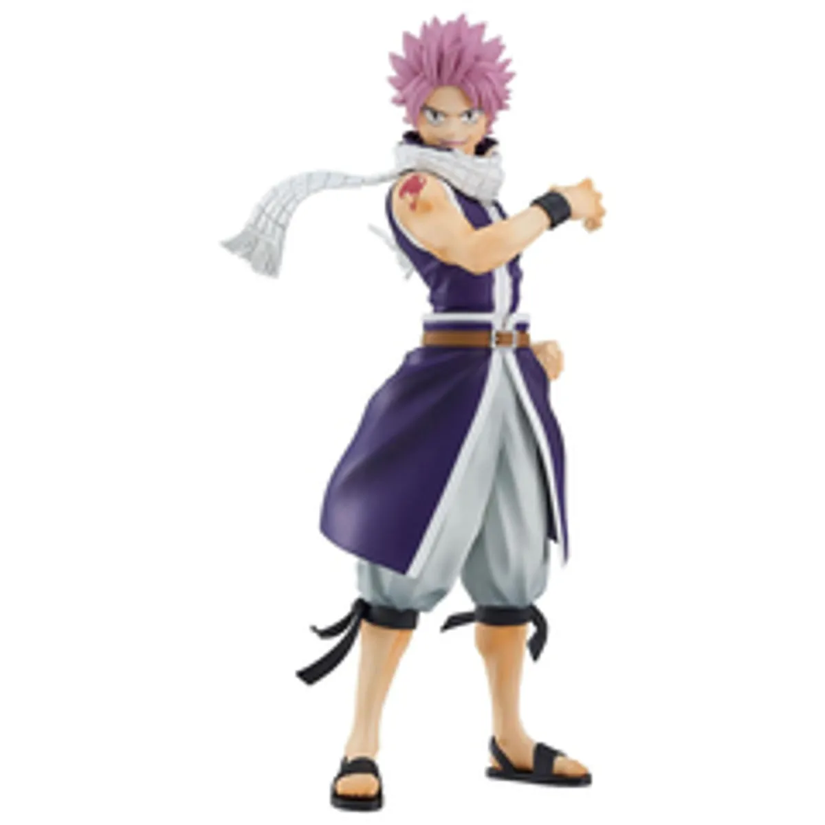 Pop Up Parade: Fairy Tail - Natsu Dragneel Grand Magic Games Arc Ver.