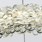 Подвесной светильник MODESTYLE MS.5002.300 CR