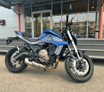 QJMOTOR SRK 700
