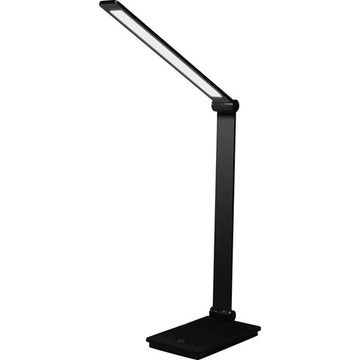 Светодиодный настольный светильник 7W 4000K A5126LT-1BK чёрный Edward Arte Lamp