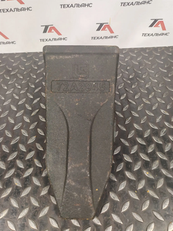 Коронка 72A2945 скальная LiuGong