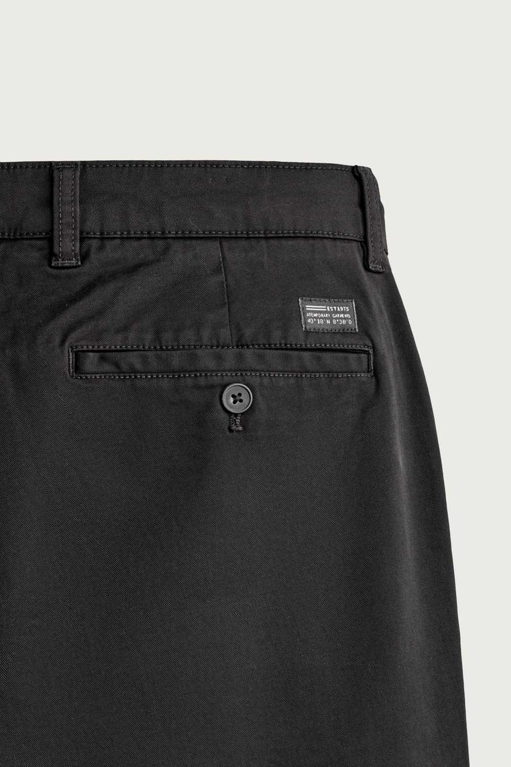 БРЮКИ ЧИНОС SLIM FIT — ZARA