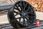 Комплект дисков VPS HF6-5 19x8.5 et38 5x114.3