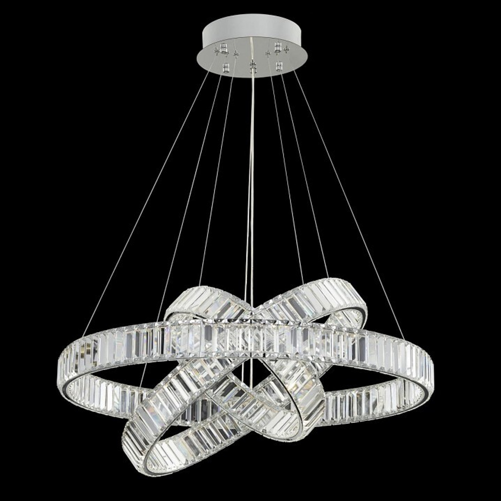 Подвесной светильник Citilux Чезаре CL338381