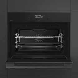 Духовой шкаф электрический Hisense BIM406A8B