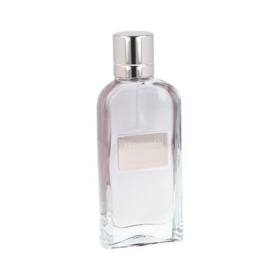 Abercrombie & Fitch First Instinct for Her Eau De Parfum - unpacked 50 ml (woman)