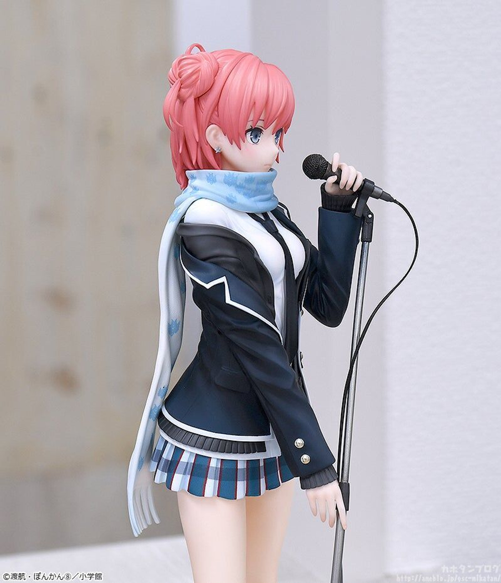 Yuigahama Yui