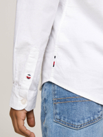 Рубашка Tommy Hilfiger - белый(KB0KB09265)