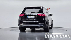 Mercedes-Benz GLE-Class GLE450 4MATIC — 2023