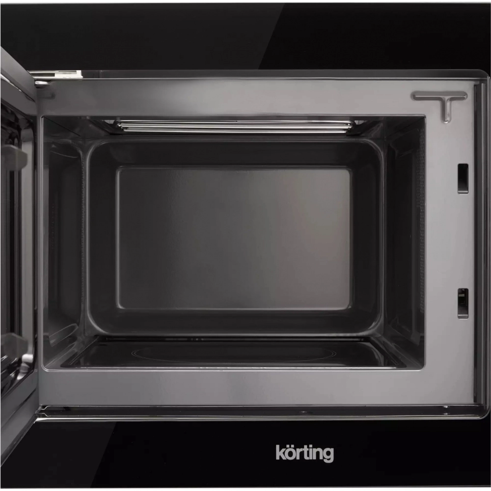 Встраиваемая микроволновая печь Korting KMI 827 GN