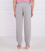 Спортивные штаны Emporio Armani - серый(111690 3R566)
