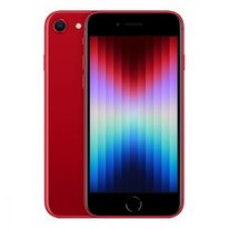 Apple IPhone SE 2022 128GB Red-Красный