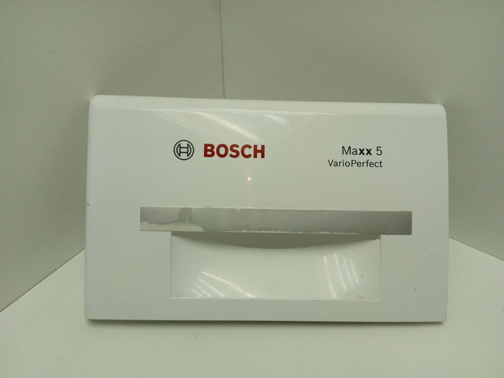 WLG20240OE кт2 Ручка дозатора моющих средств для стиральной машины Bosch Maxx5 659278 б/у