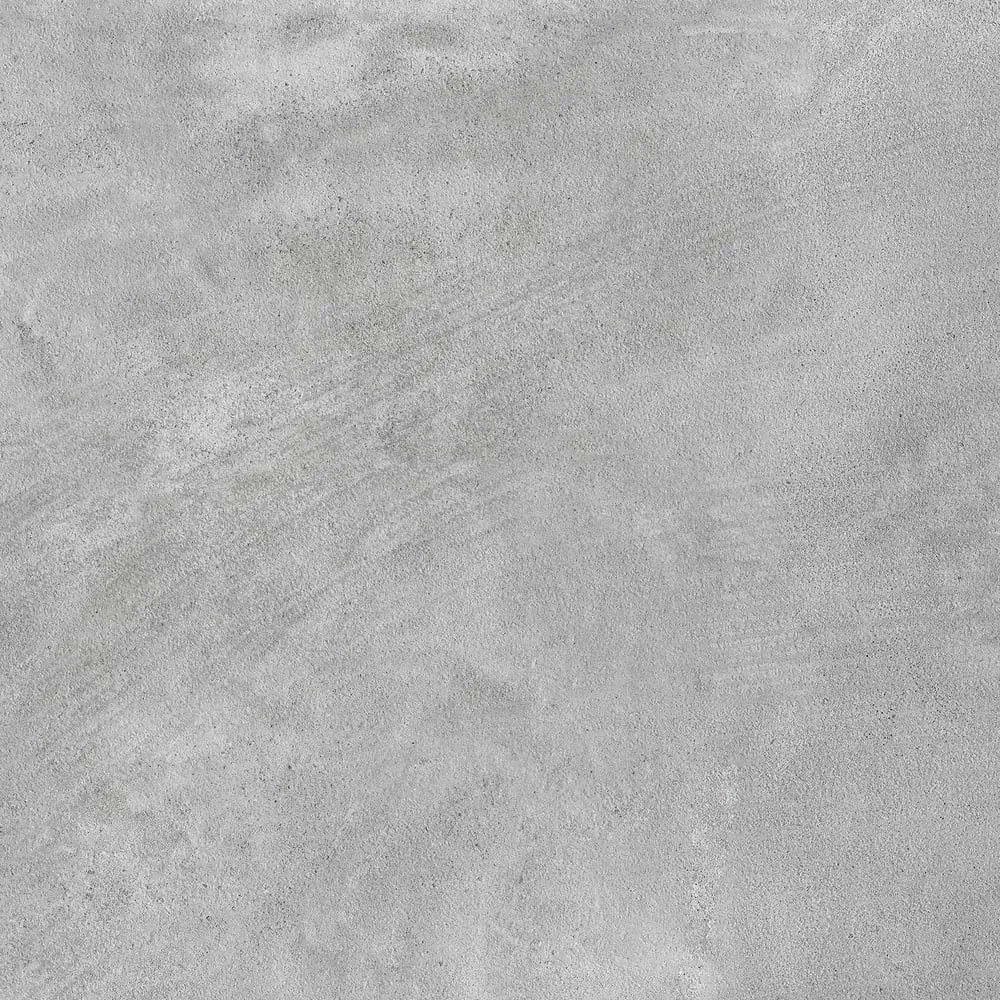 Керамогранит Alma Ceramica GFA57TSC70R Toscana 57x57 серый сахарный под цемент в стиле лофт