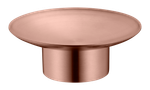 Настольная мыльница UNO COPPER BRUSHED