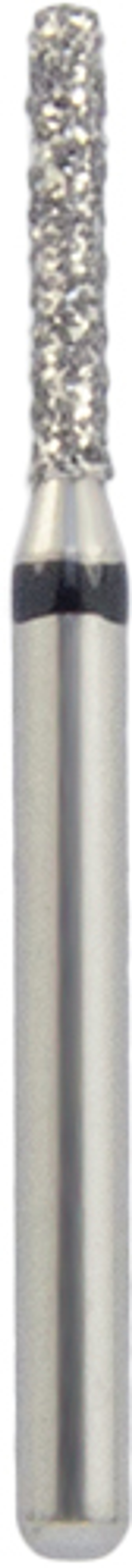 Бор алмазный, тип FG, гр.2 836-012SC-FG, NTI, Германия