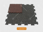 EcoStep® Fitness Puzzle/Фитнес Пазл