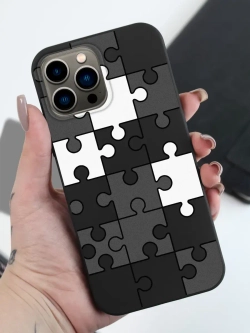 Чехол на iPhone 13 Pro Max с принтом