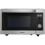 Микроволновая печь Panasonic NN-C69MSZPE 30л. 1000Вт серебристый
