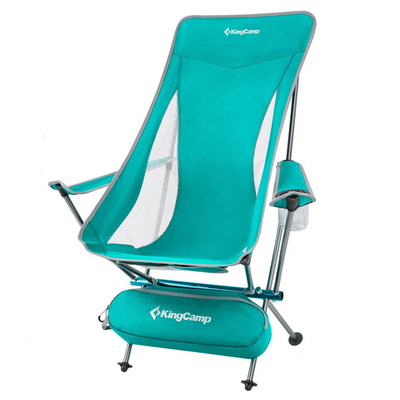 кресло складное KingCamp Ultralight Arm Chair [KC2015]