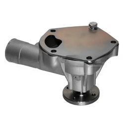 Насос водяной Mitsubishi S4Q2 32C4500023 / 21010FL000