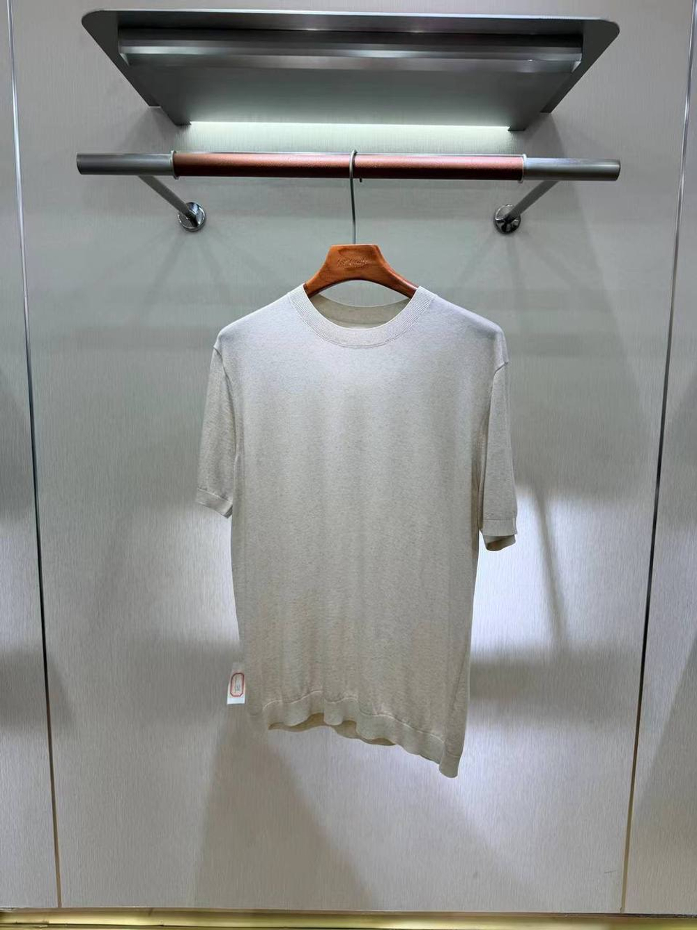 Футболка Loro Piana