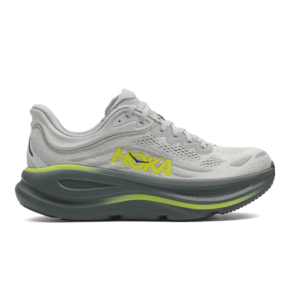 Кроссовки мужские Hoka Bondi 9