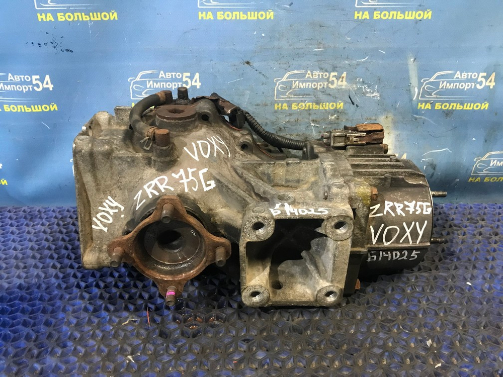Редуктор заднего моста TOYOTA VOXY 2007-2013