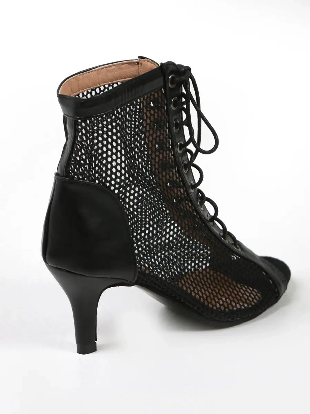 HIGH HEELS туфли для танцев хилсы на каблуке 7 см