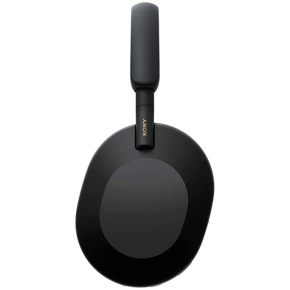 Беспроводные наушники Sony wh-1000xm5 черный