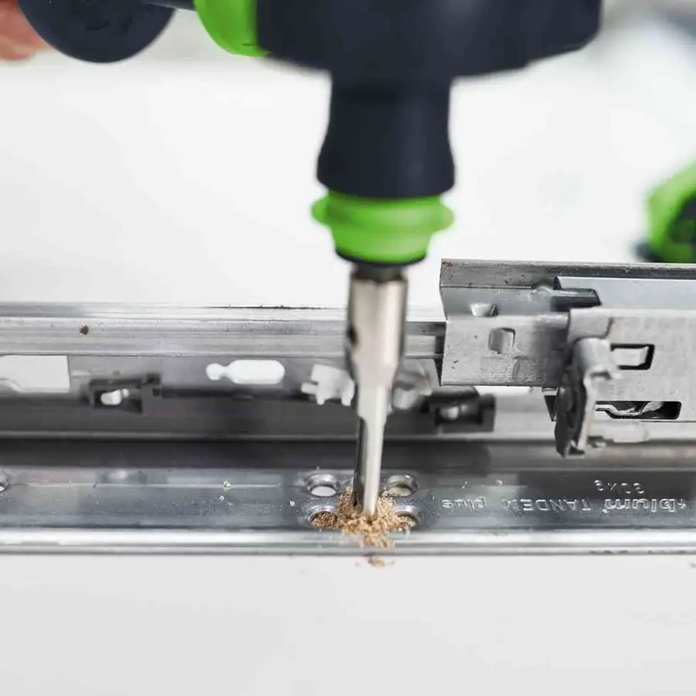 Сверло с центрирующей втулкой ZB HS D 5 EURO CE FESTOOL 492525