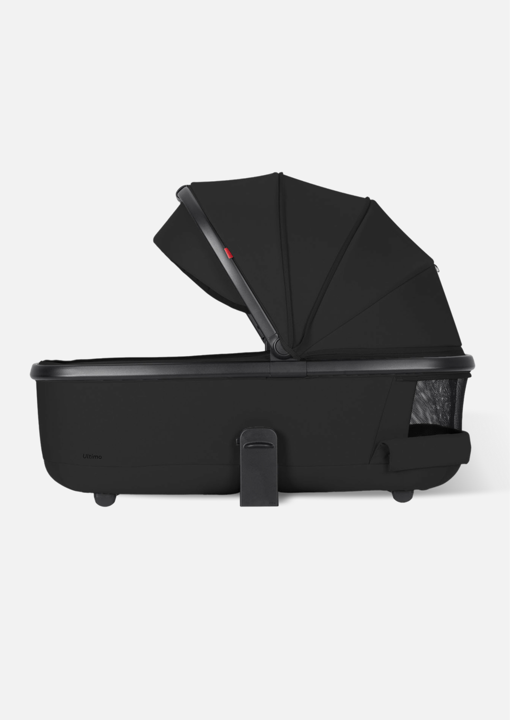 Carrello Коляска 2 в 1 Ultimo Sable Black