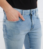Джинсы HATCH 5PKT Pepe Jeans London - голубой(PM206524RR2)