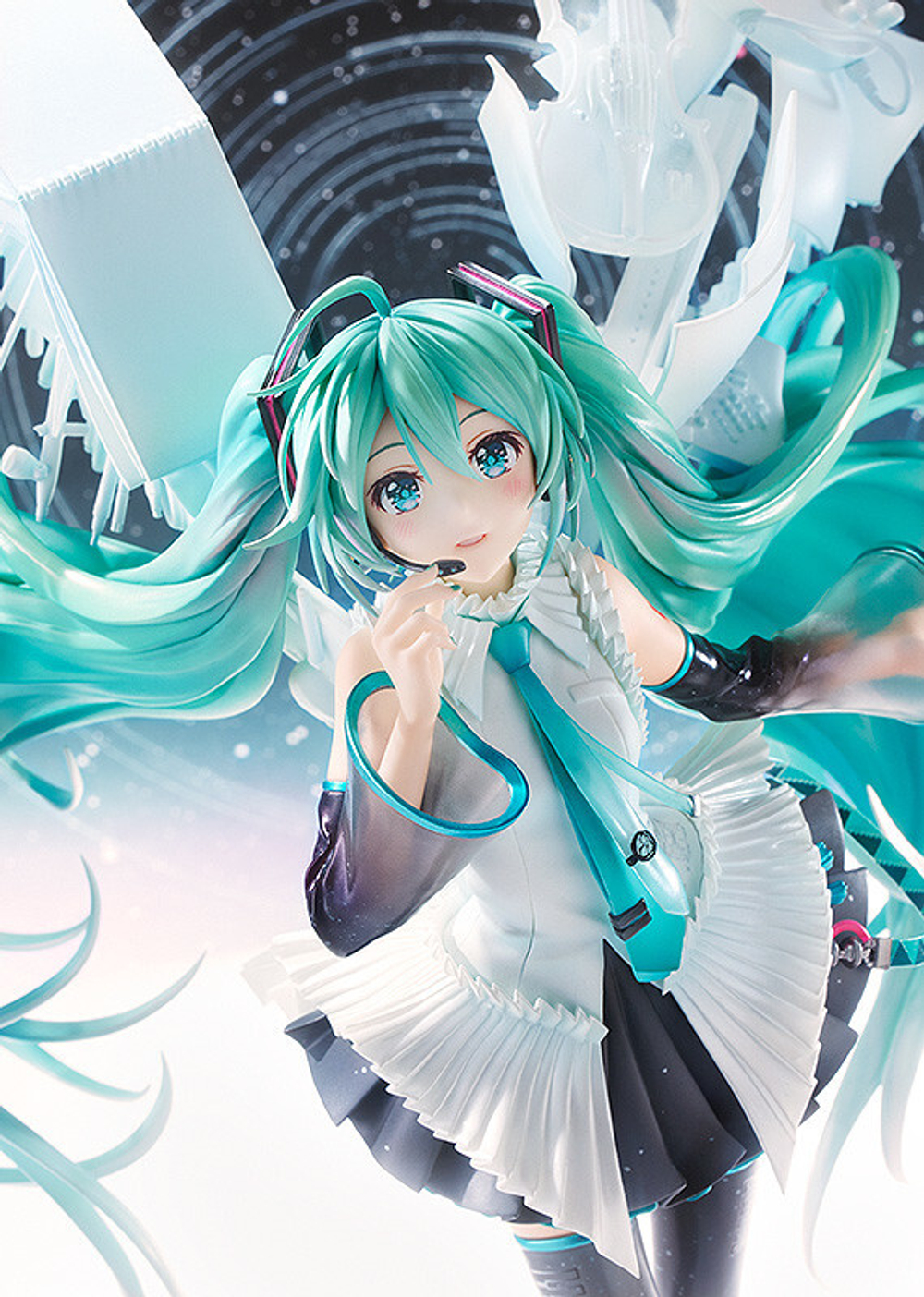 Хатсуне Мику / Hatsune Miku