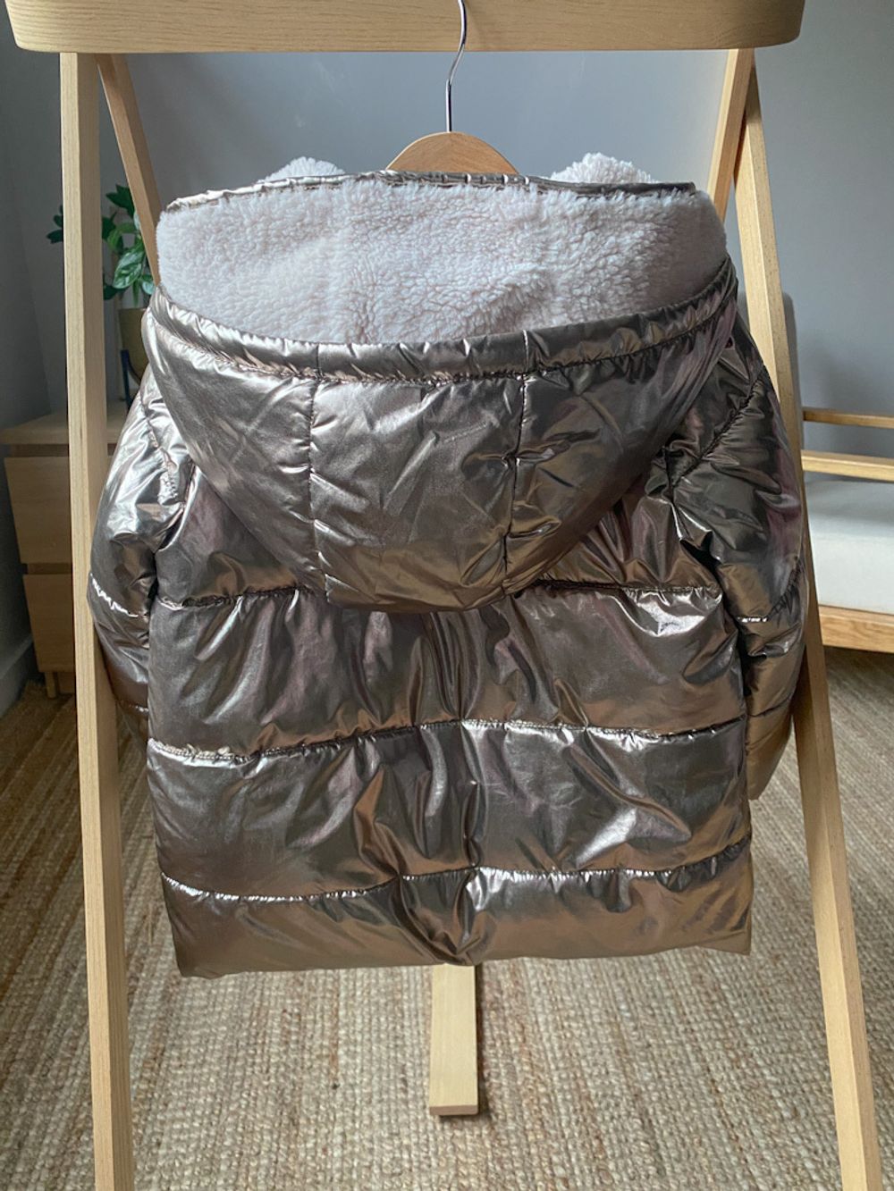 Куртка Zara