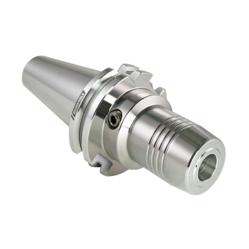 Патрон гидравлический с усиленным вылетом SK40-HY16-80.5 BRIGHT-TOOLS