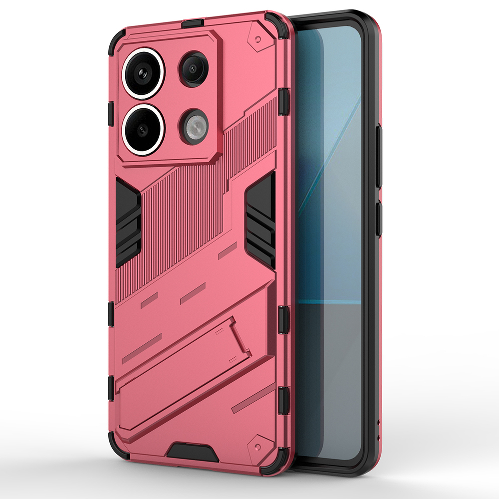 Чехол Warrior Case для Poco X6