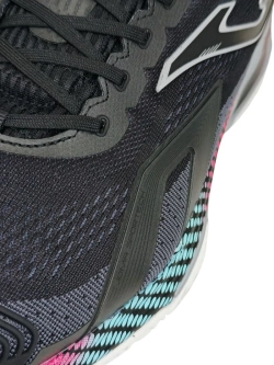 Мужские кросовки для Padel Joma Ultra Light Men 2631 - black