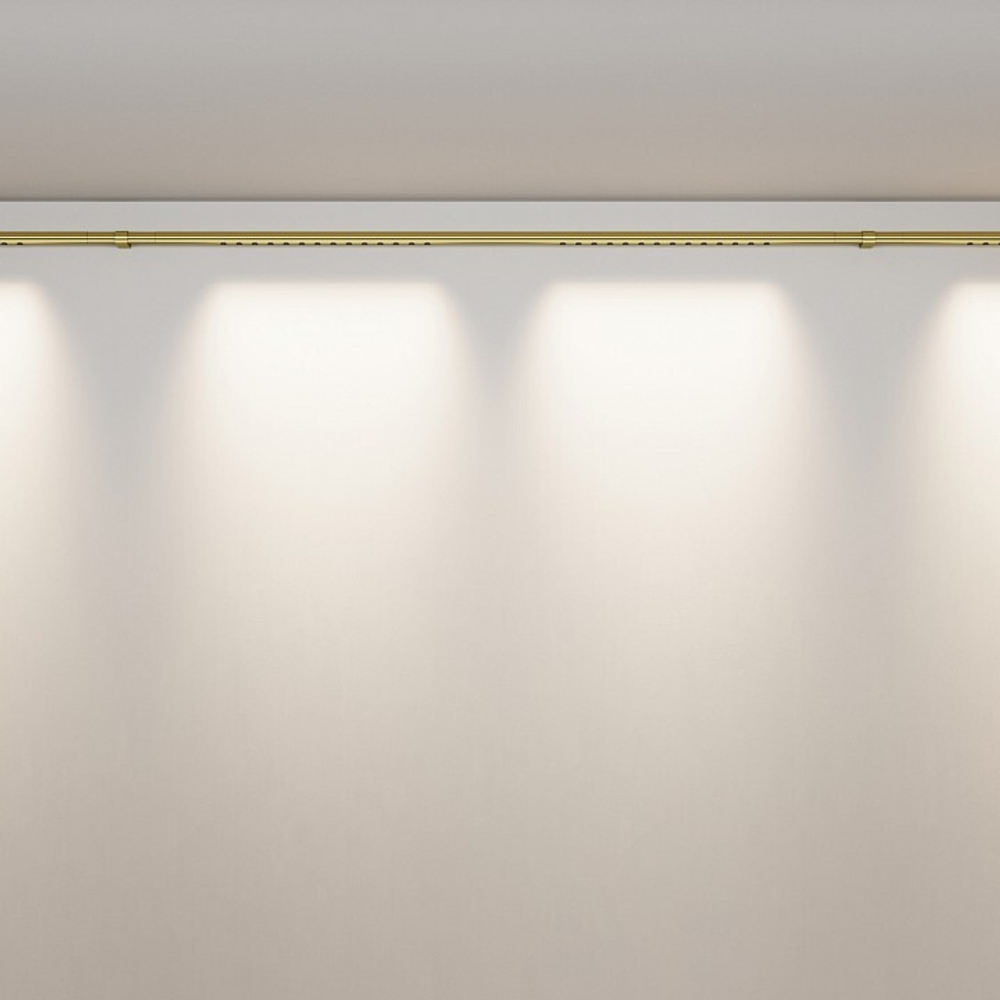 Модульный светильник Maytoni Points C101CL-L1000-24W3-6K-BS