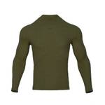 Тактическая футболка с рукавом EmersonGear Blue Label "Marsh Frog"